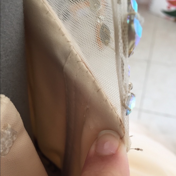 Mary’s Boutique Ball Gown - Picture 7 of 8